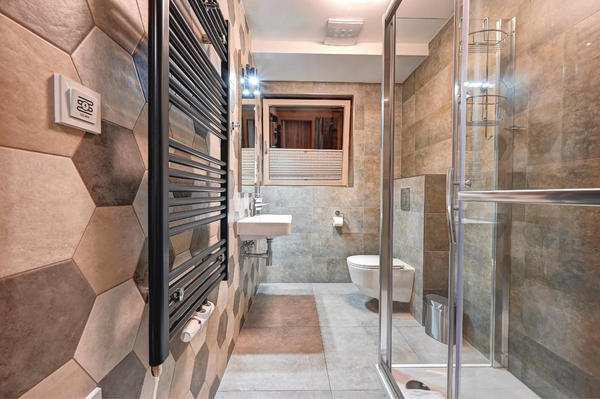 Wellness Hotel Fenix Liberec Kamer foto